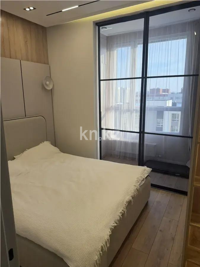 Продажа 2-комнатной квартиры, 41 м² - Продажа недвижимости в Астане - страница 12 фото 2 из 2