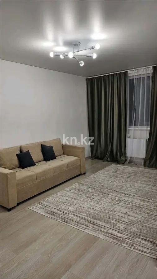 Продажа 1-комнатной квартиры, 36 м² в Астане