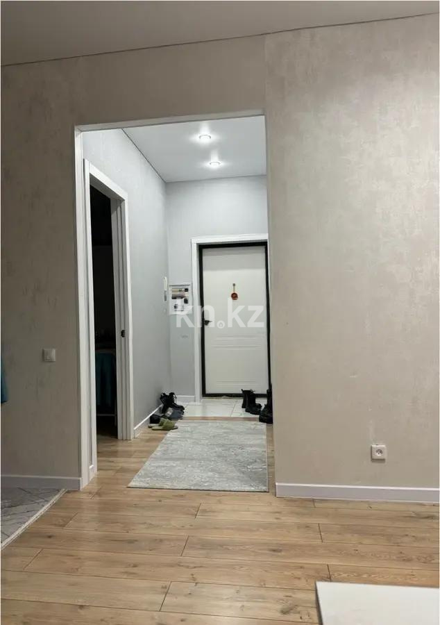 Продажа 2-комнатной квартиры, 46 м², ул. Мухамедханова, дом  12 в Астане - фото 3