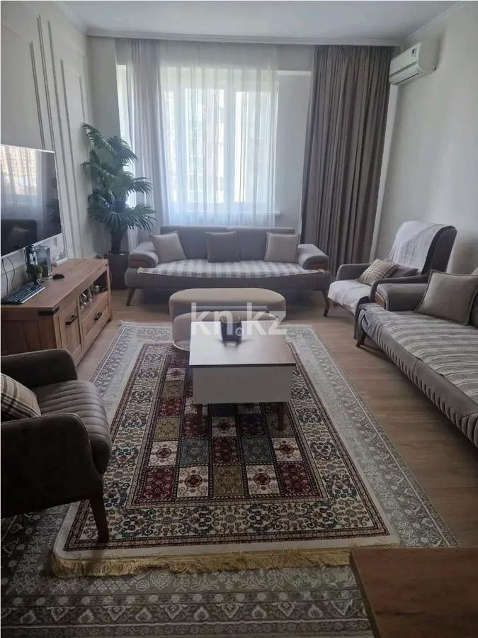 Продажа 4-комнатной квартиры, 118 м² - Продажа квартир в Алматы в Ауэзовском р-не - страница 17 фото 1 из 4