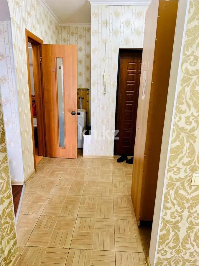 Продажа 1-комнатной квартиры, 33 м², пр. Богенбай батыра, дом  24/1 в Астане - фото 4