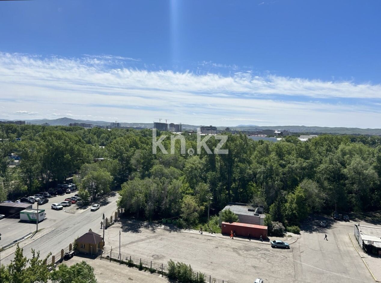 Продажа 2-комнатной квартиры, 52 м² в Усть-Каменогорске - фото 31