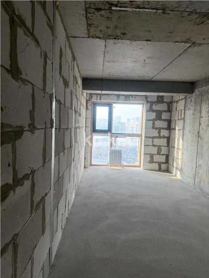 Продажа 2-комнатной квартиры, 67.7 м², ул. Радостовца, дом  169 - Продажа  двухкомнатных квартир в новостройках Алматы без посредников фото 1 из 4