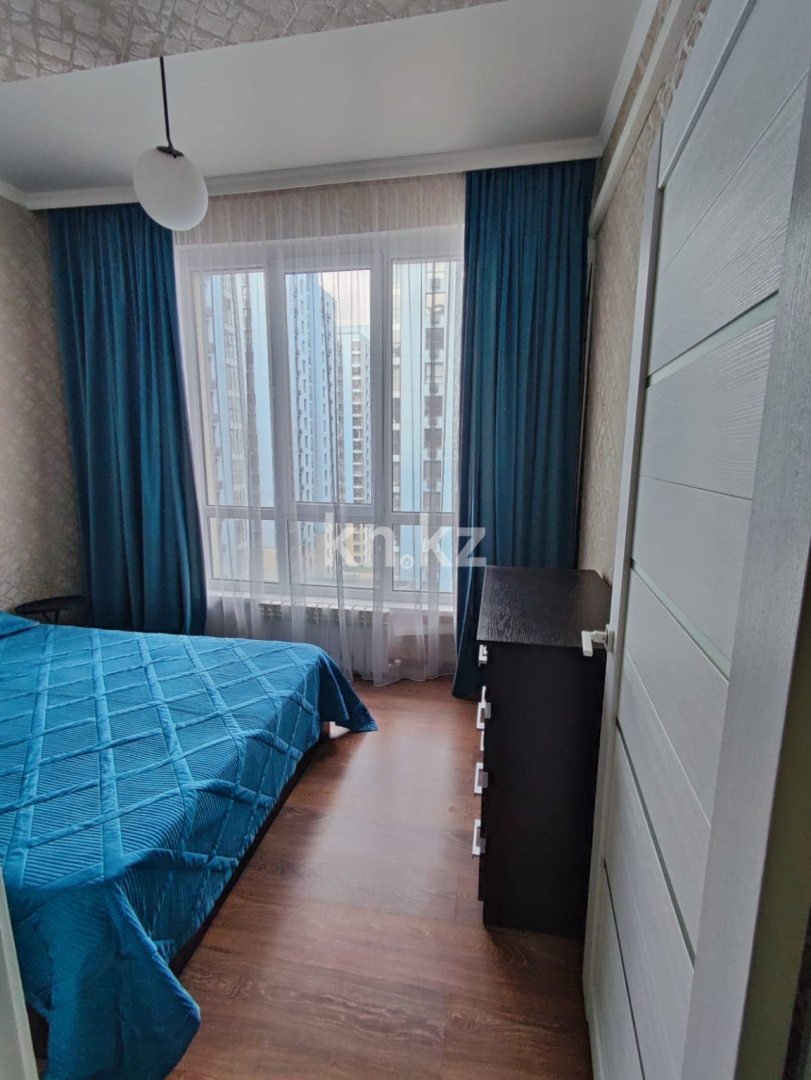 Продажа 2-комнатной квартиры, 42 м² в Алматы - фото 9