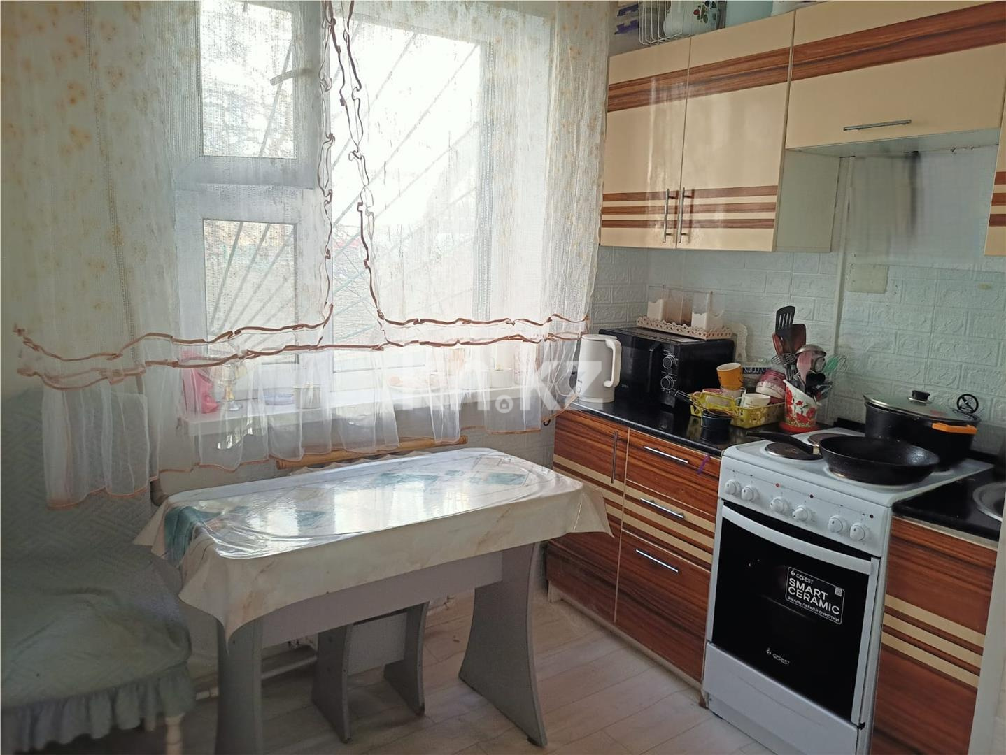 Продажа 2-комнатной квартиры, 45 м² в Темиртау - фото 5