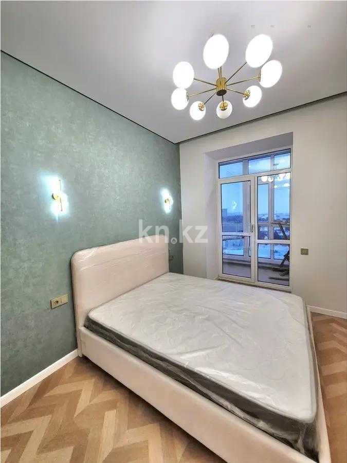 Продажа 1-комнатной квартиры, 37 м² - Продажа квартир в Астане - страница 43 фото 2 из 4