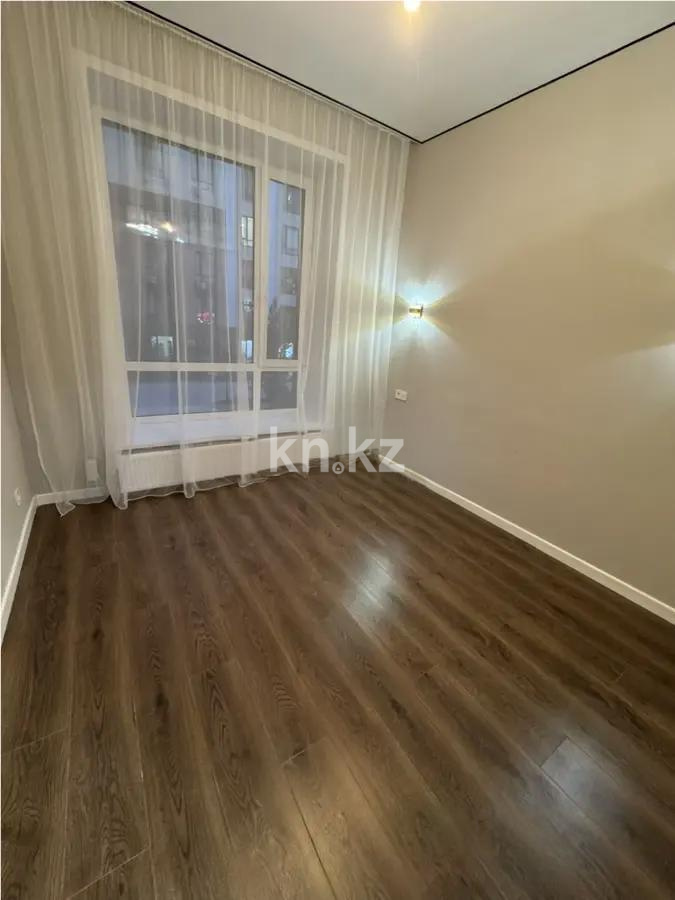 Продажа 1-комнатной квартиры, 39.94 м² в Астане