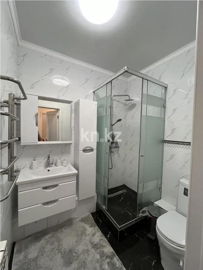 Продажа 1-комнатной квартиры, 40 м² в Алматы - фото 2