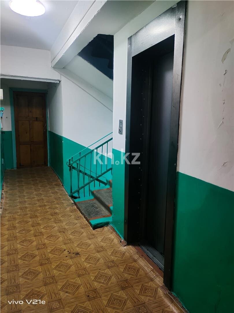 Продажа 2-комнатной квартиры, 52 м² в Караганде - фото 29