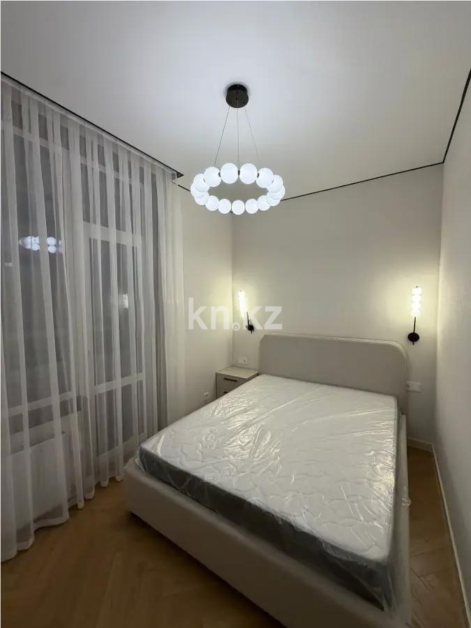 Продажа 1-комнатной квартиры, 37 м² в Астане - фото 2