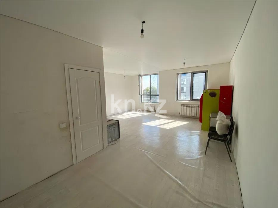Продажа 1-комнатной квартиры, 32 м², ул. Жалайыр, дом  44/1 - Продажа  однокомнатных квартир в новостройках Алматы с фото фото 1 из 3