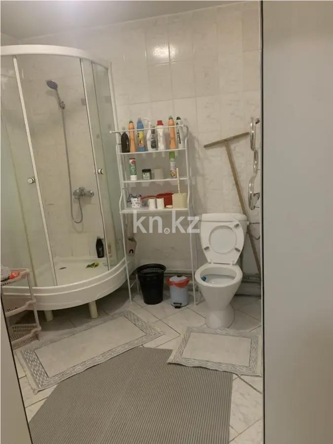 Продажа 1-комнатной квартиры, 42 м², ул. Мустафина, дом  21/2 в Астане - фото 4