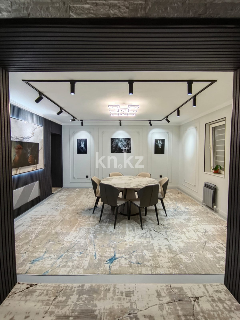 Продажа 2-комнатной квартиры, 65.8 м², Аккент, дом  56 - ул. Байысова в Алматы