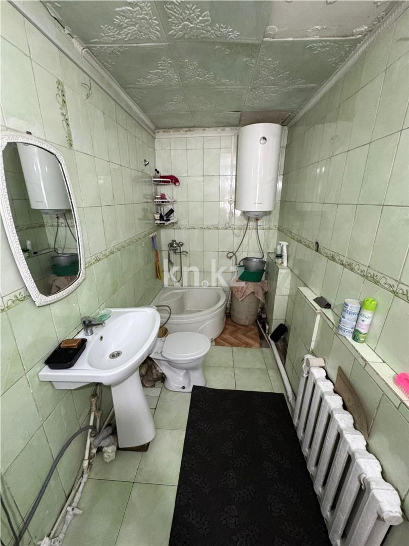 Продажа 4-комнатного дома, 95 м², ул. Лермонтова, дом  207 - Продажа домов, коттеджей в Караганде фото 12 из 18