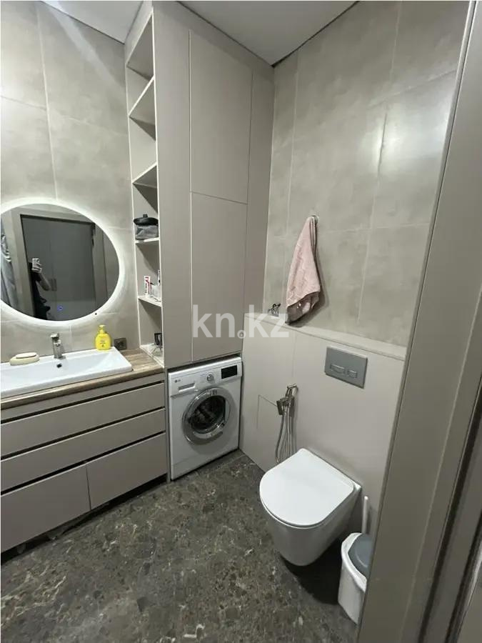 Продажа 2-комнатной квартиры, 50 м², ул. Толе би, дом  12 в Астане - фото 4