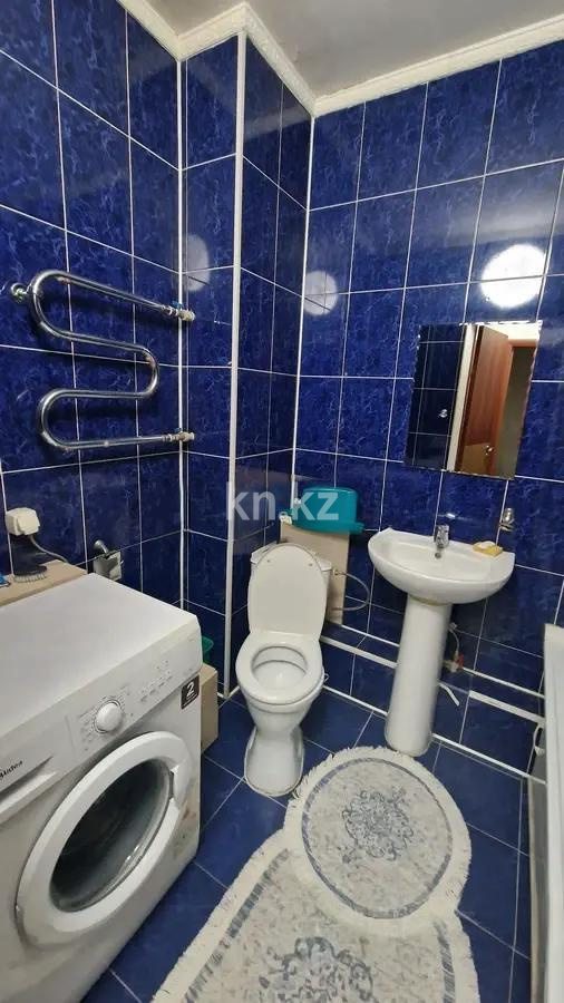 Продажа 1-комнатной квартиры, 38 м², пр. Абылай хана, дом  5/3 в Астане - фото 3