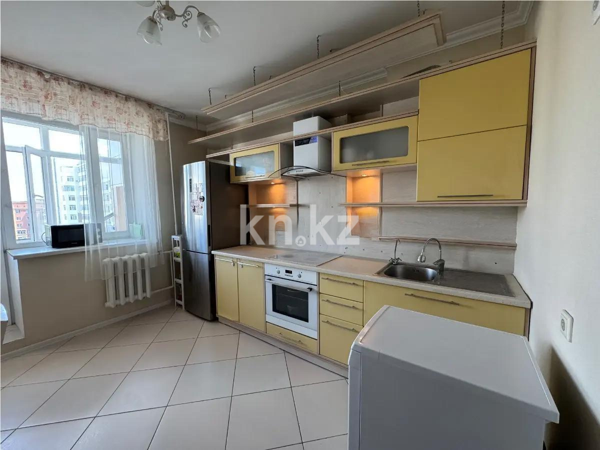 Продажа 2-комнатной квартиры, 78 м², пр. Момышулы, дом  16 - Продажа квартир в Астане фото 3 из 5