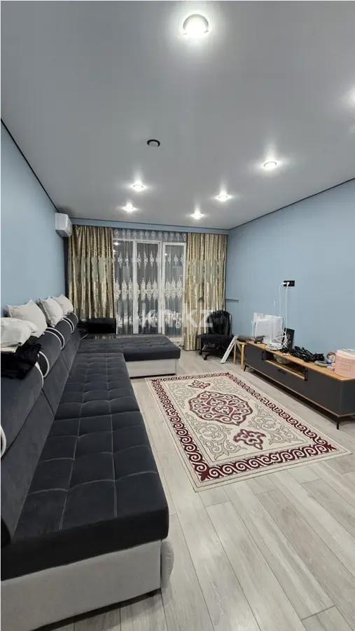 Продажа 2-комнатной квартиры, 43 м² в Алматы