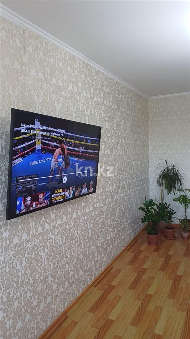 Продажа 3-комнатной квартиры, 62 м² в Караганде - фото 3