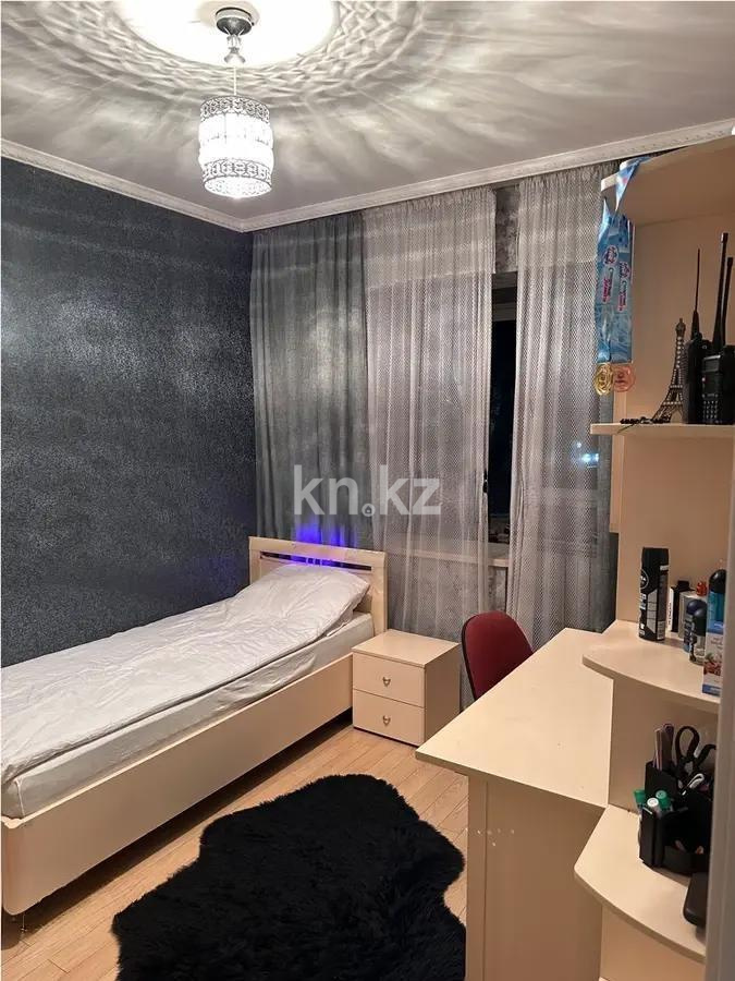 Продажа 3-комнатной квартиры, 80 м² - Продажа квартир в Алматы фото 3 из 5