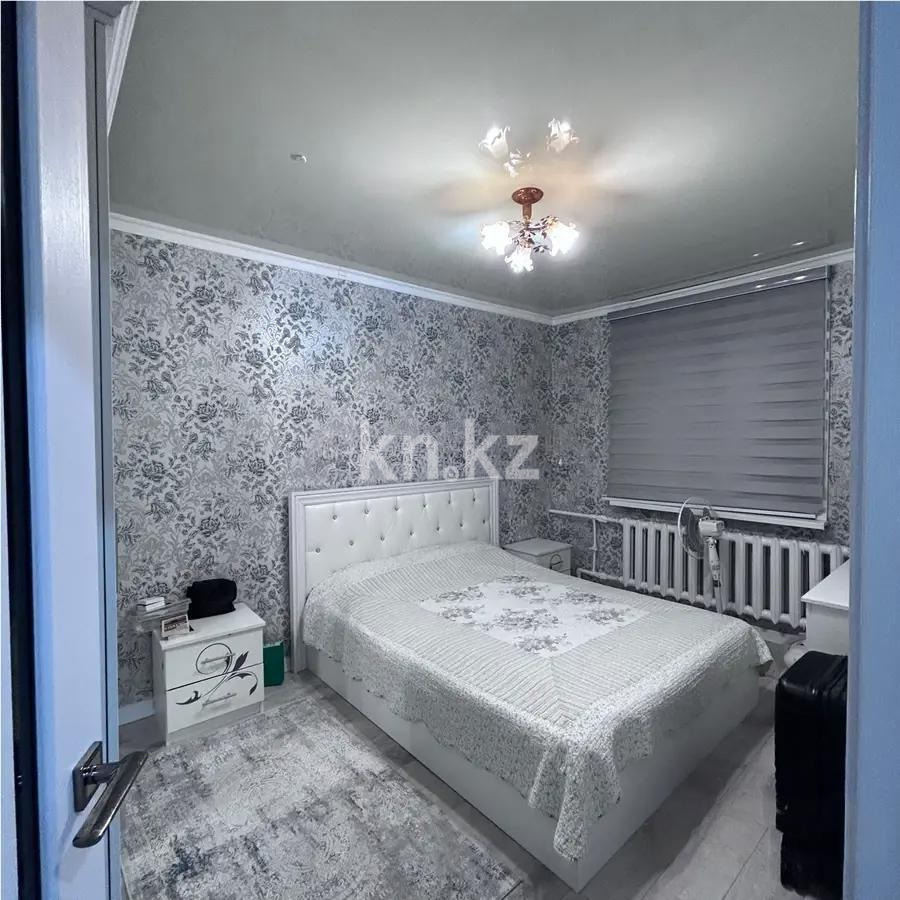 Продажа 4-комнатной квартиры, 78 м², мкр-н Степной-4, дом  9 - Продажа  четырехкомнатных квартир в Караганде фото 3 из 7