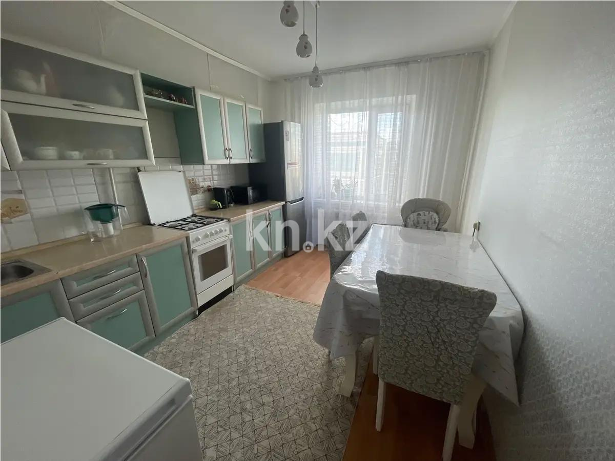 Продажа 3-комнатной квартиры, 68 м² в Астане - фото 4