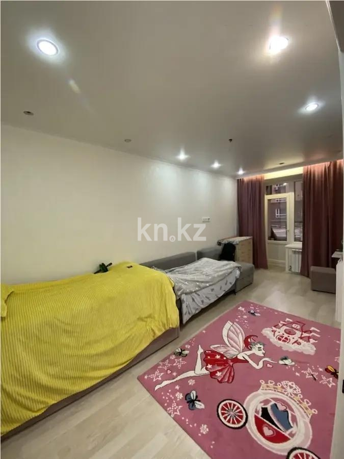 Продажа 2-комнатной квартиры, 57.6 м² в Астане - фото 2