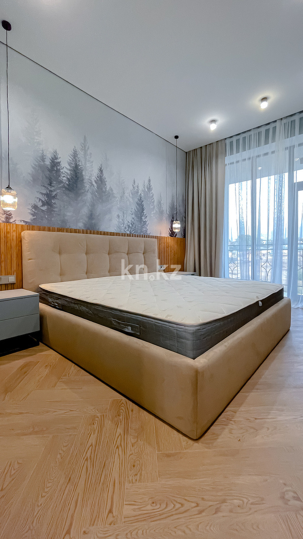 Продажа 3-комнатной квартиры, 93 м² - Продажа трехкомнатных квартир в Алматы - страница 13 фото 28 из 39