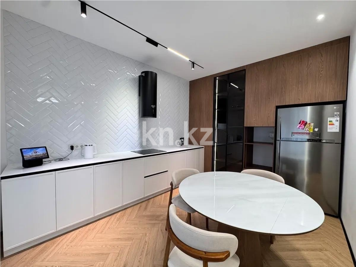 Продажа 3-комнатной квартиры, 100 м² в Астане - фото 3