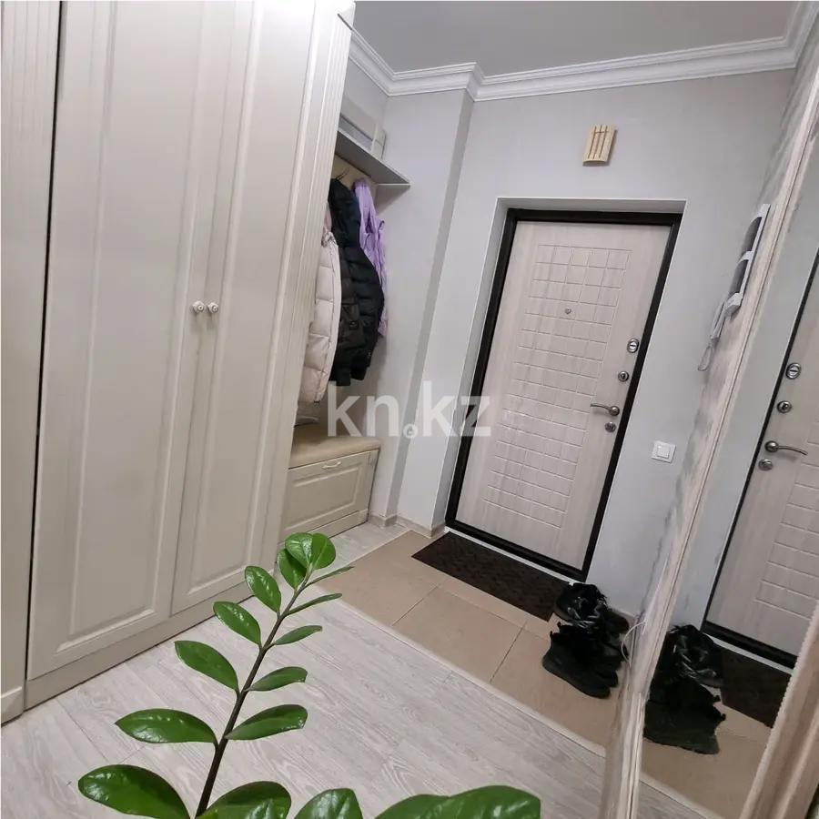 Продажа 3-комнатной квартиры, 63.8 м² в Астане - фото 5