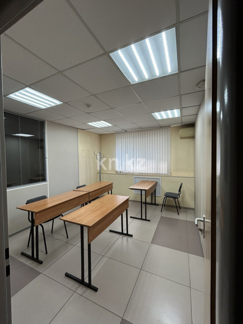 Аренда помещения - Аренда офисных и торговых помещений в Астане фото 2 из 2