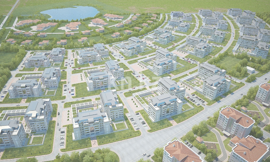 Продажа 2-комнатной квартиры, 68 м², пр. Аль-Фараби, дом  12 в Астане - фото 10