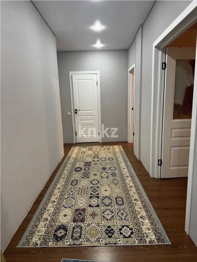 Продажа 3-комнатной квартиры, 91 м² в Астане - фото 6