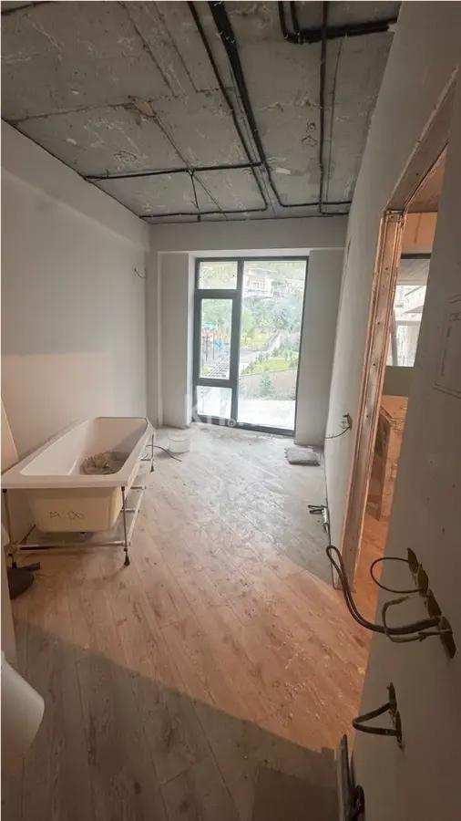 Продажа 2-комнатной квартиры, 57 м², ул. Талды, дом  59 - Продажа квартир в Алматы фото 1 из 6