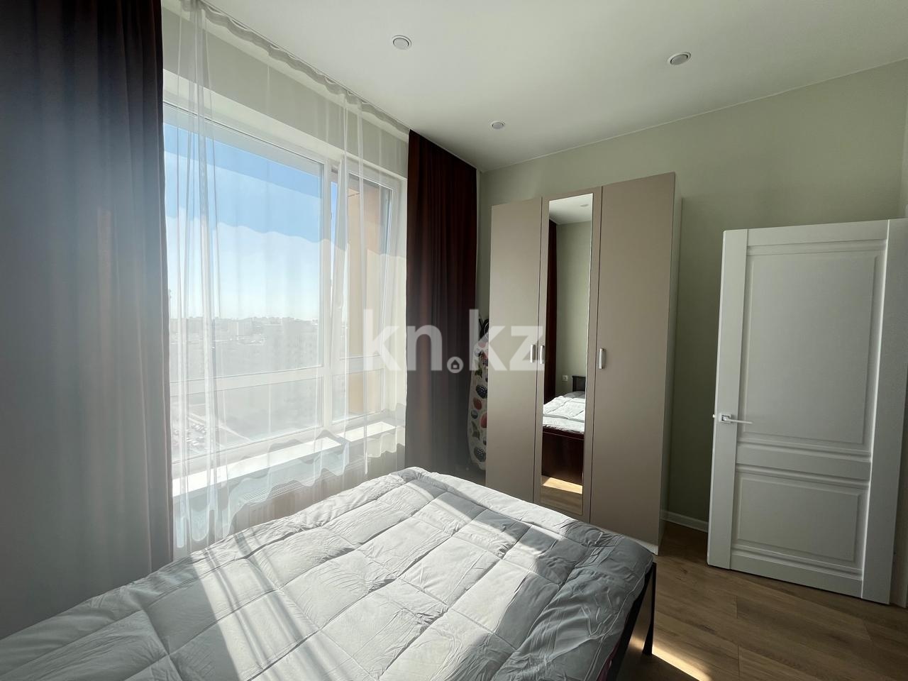 Аренда 2-комнатной квартиры, 40 м² в Астане - фото 6