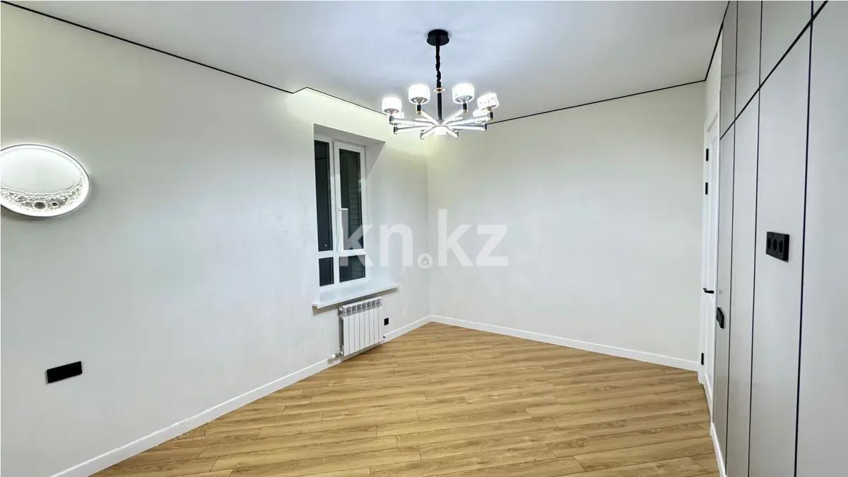 Продажа 3-комнатной квартиры, 65 м², ул. Е-15, дом  13/2 в Астане - фото 4