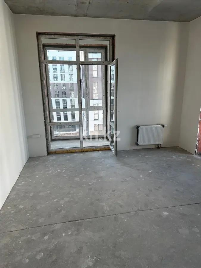 Продажа 2-комнатной квартиры, 65 м², ул. Навои, дом  30а/1 - Продажа квартир в Алматы фото 1 из 4