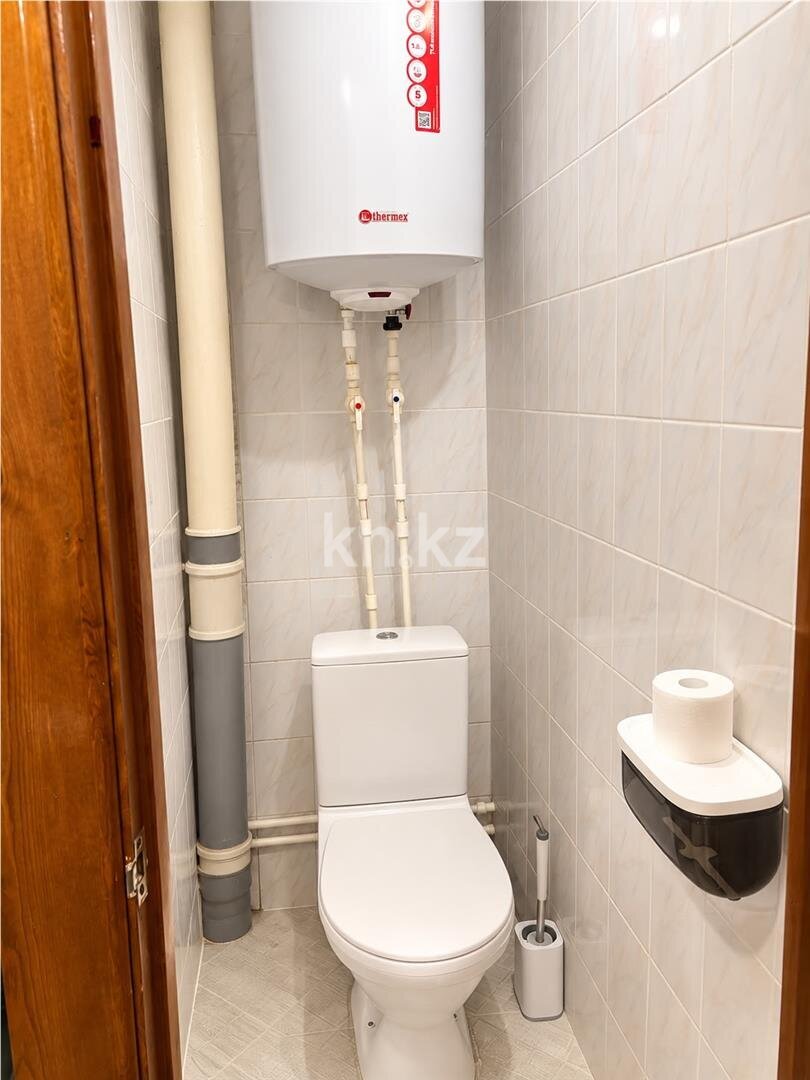 Продажа 2-комнатной квартиры, 44 м² в Караганде - фото 12