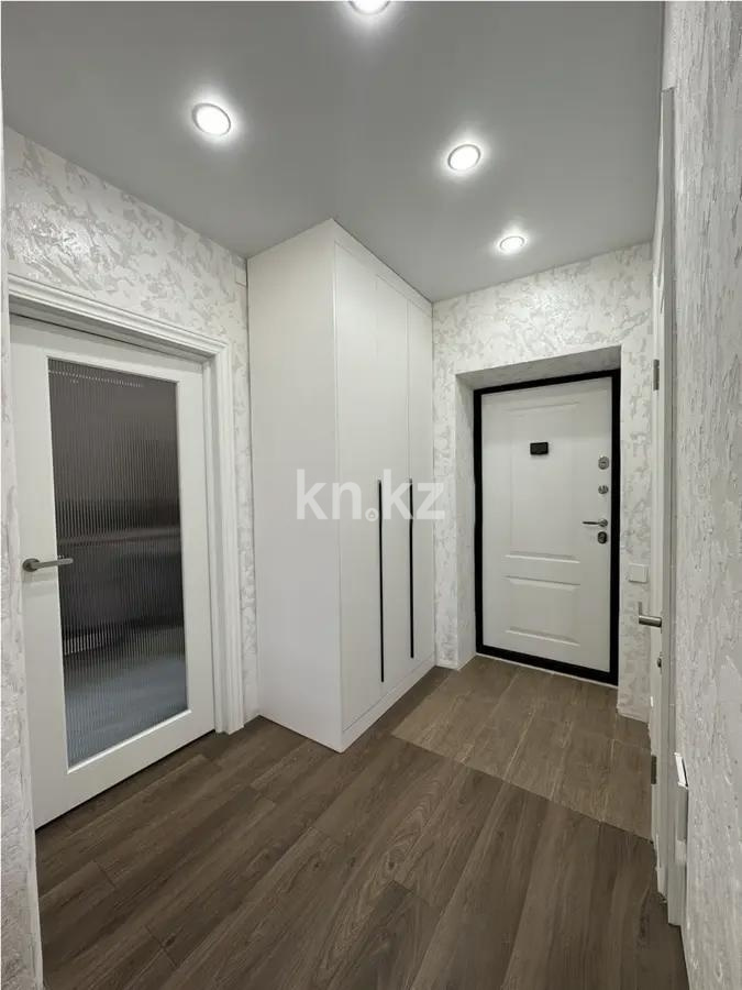 Продажа 2-комнатной квартиры, 35 м² в Астане - фото 7