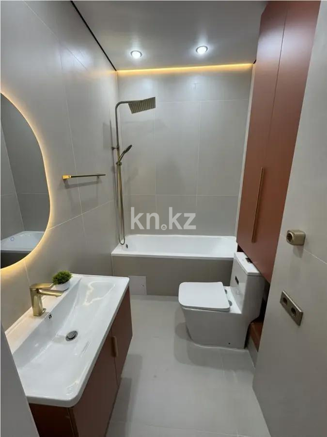 Продажа 1-комнатной квартиры, 40 м² - Продажа недвижимости в Казахстане - страница 18 фото 3 из 3