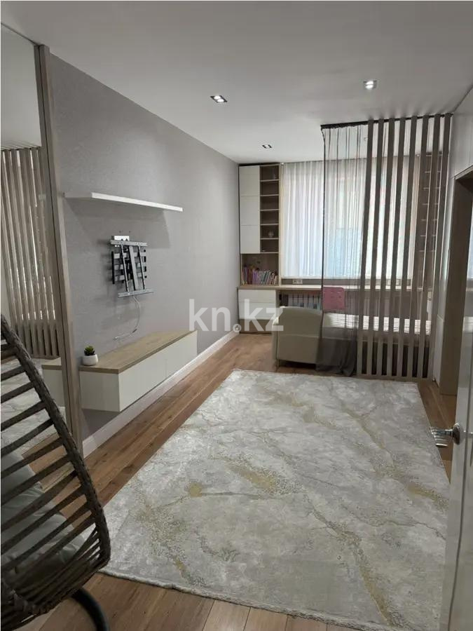 Продажа 4-комнатной квартиры, 141 м², ул. Айнакол, дом  60 - Продажа  четырехкомнатных квартир в Астане без посредников фото 2 из 8