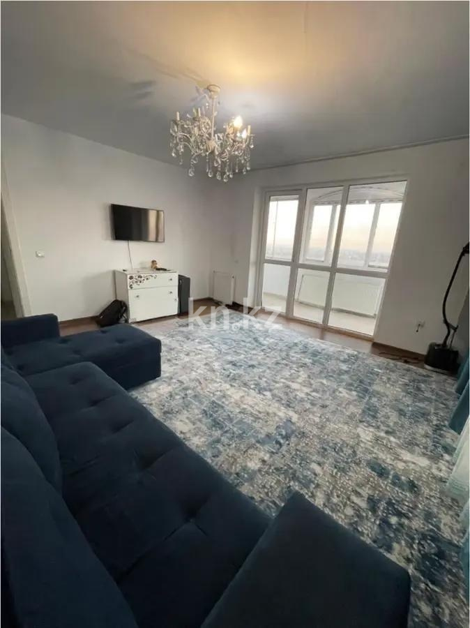 Продажа 2-комнатной квартиры, 68 м² в Алматы