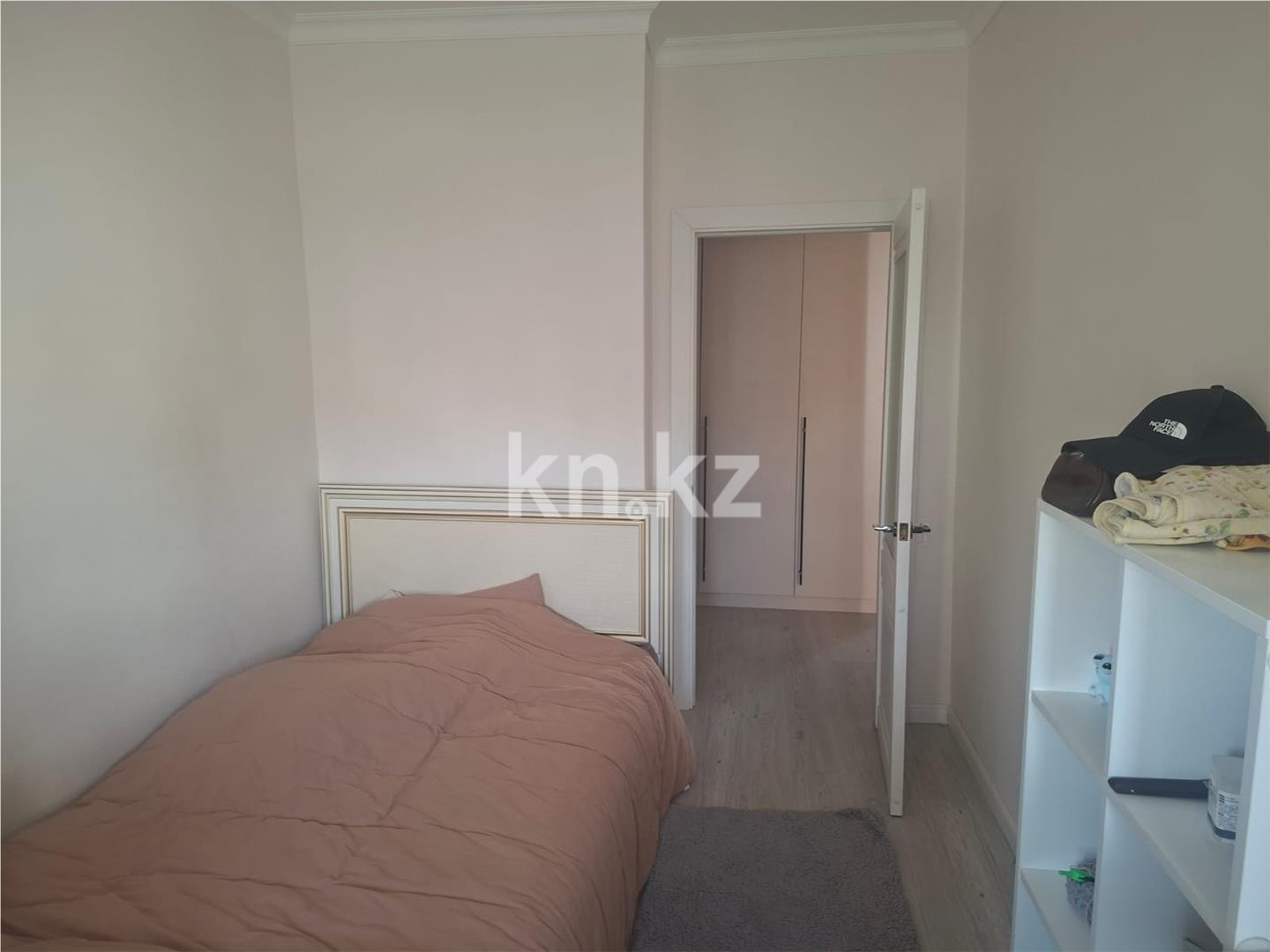 Продажа 3-комнатной квартиры, 68 м² - Продажа трехкомнатных квартир в блочном доме в Астане - страница 16 фото 8 из 17