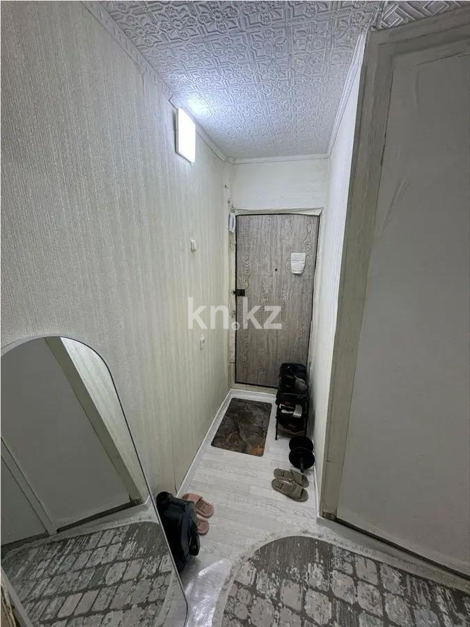 Продажа 1-комнатной квартиры, 30 м² - Продажа однокомнатных квартир от собственников в Караганде фото 4 из 4