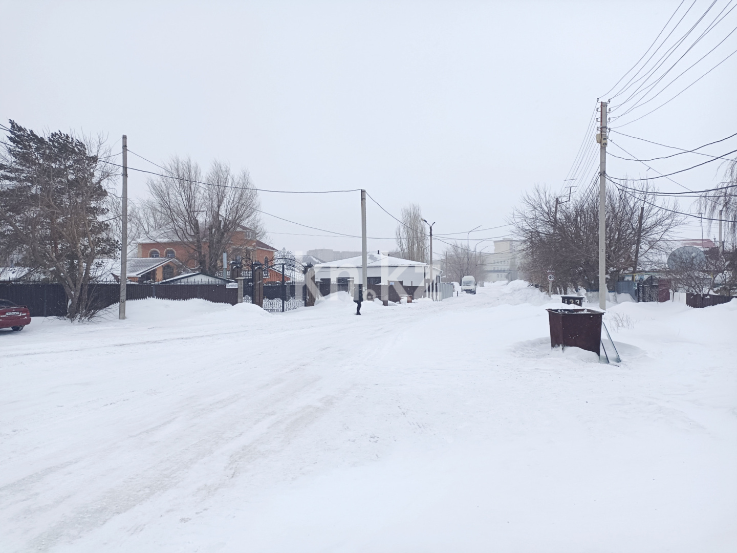 Продажа 3-комнатного дома, 135 м², пр. Мира, дом  145/3 - Продажа домов, коттеджей в Темиртау фото 7 из 34