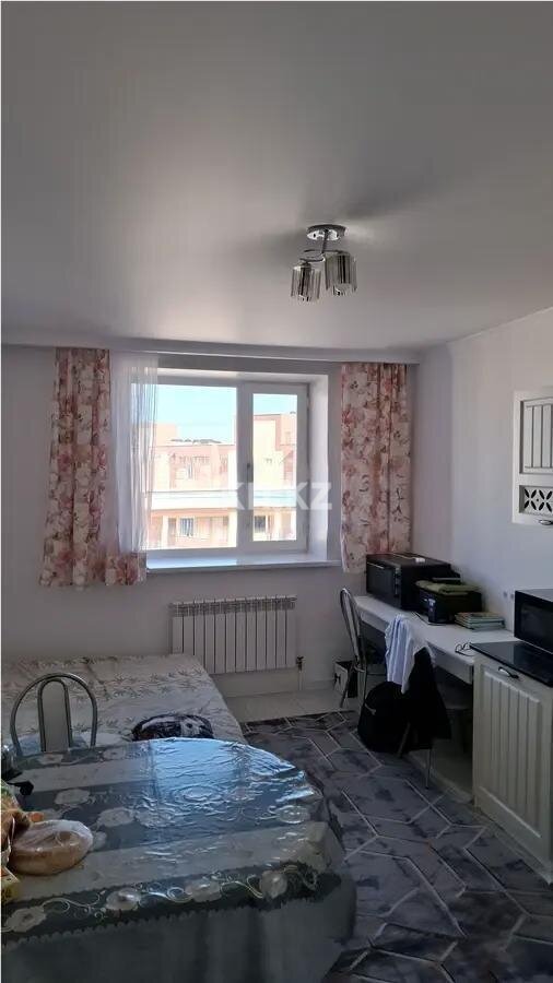 Продажа 1-комнатной квартиры, 40.8 м² в Астане - фото 2
