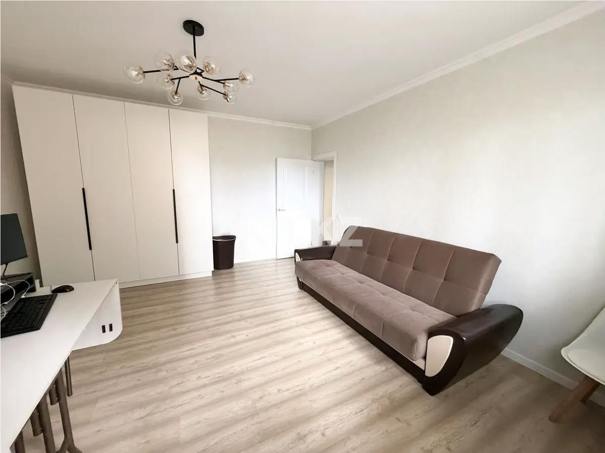 Продажа 2-комнатной квартиры, 64 м² - Продажа квартир в новостройках Алматы без посредников - страница 5 фото 1 из 5