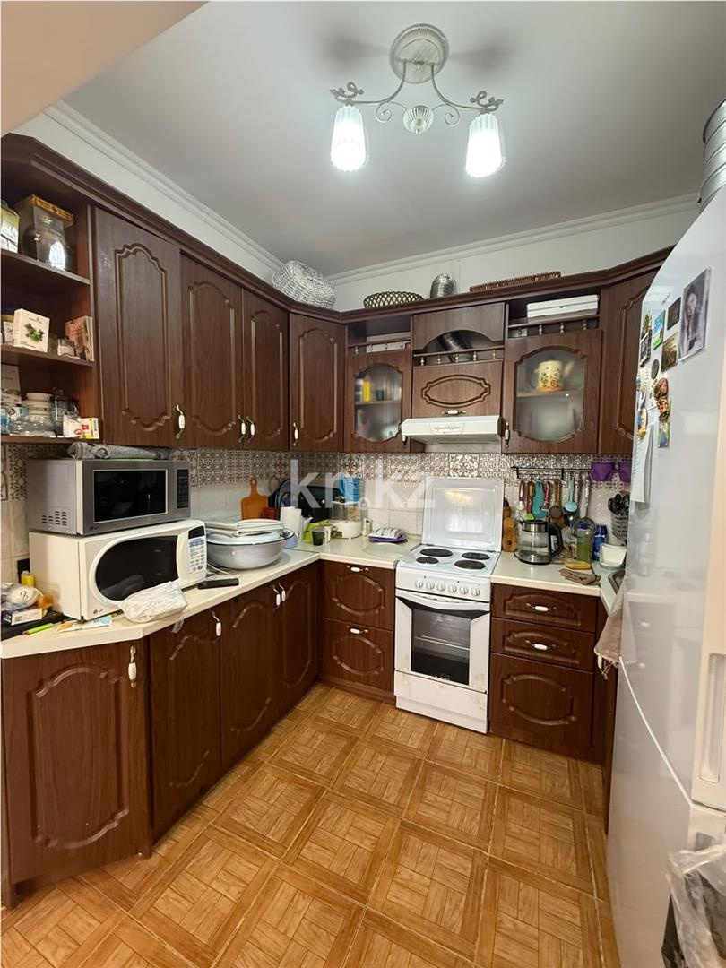 Продажа 3-комнатной квартиры, 82.3 м² в Астане - фото 2