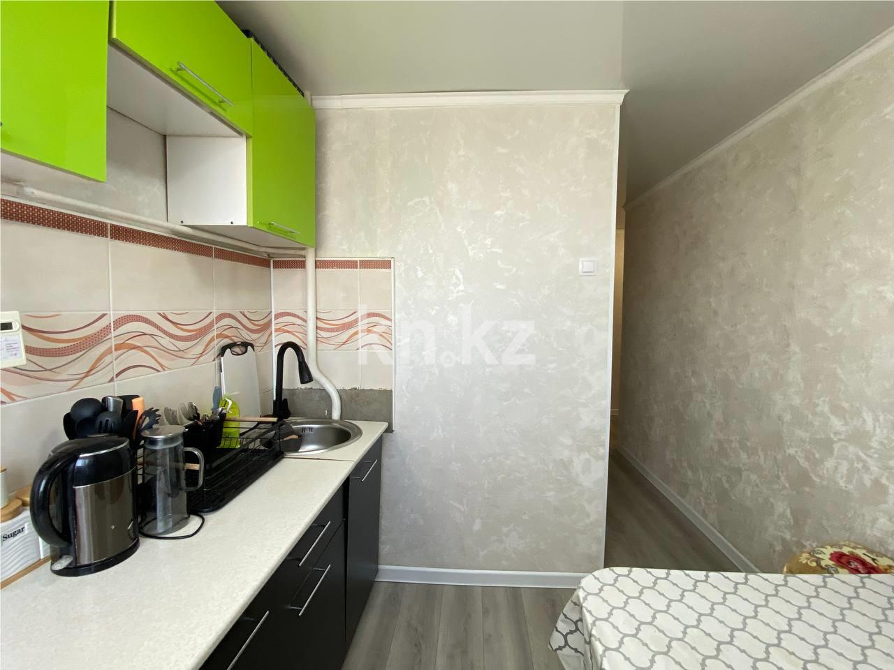 Продажа 2-комнатной квартиры, 40 м² - Продажа квартир в Сортировке Караганды фото 7 из 10