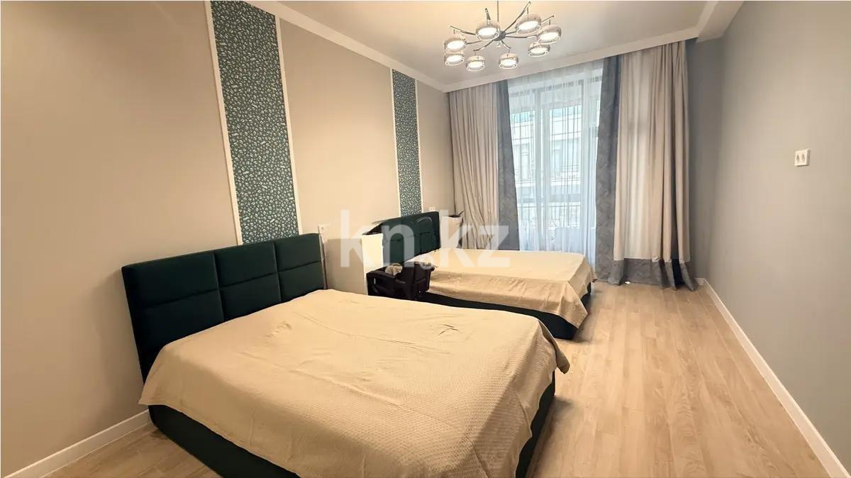 Продажа 4-комнатной квартиры, 155.6 м² - Продажа четырехкомнатных квартир в Алматы фото 4 из 5